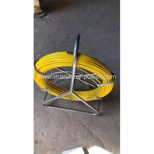 Cable Wire Push Puller Push Pull Rod